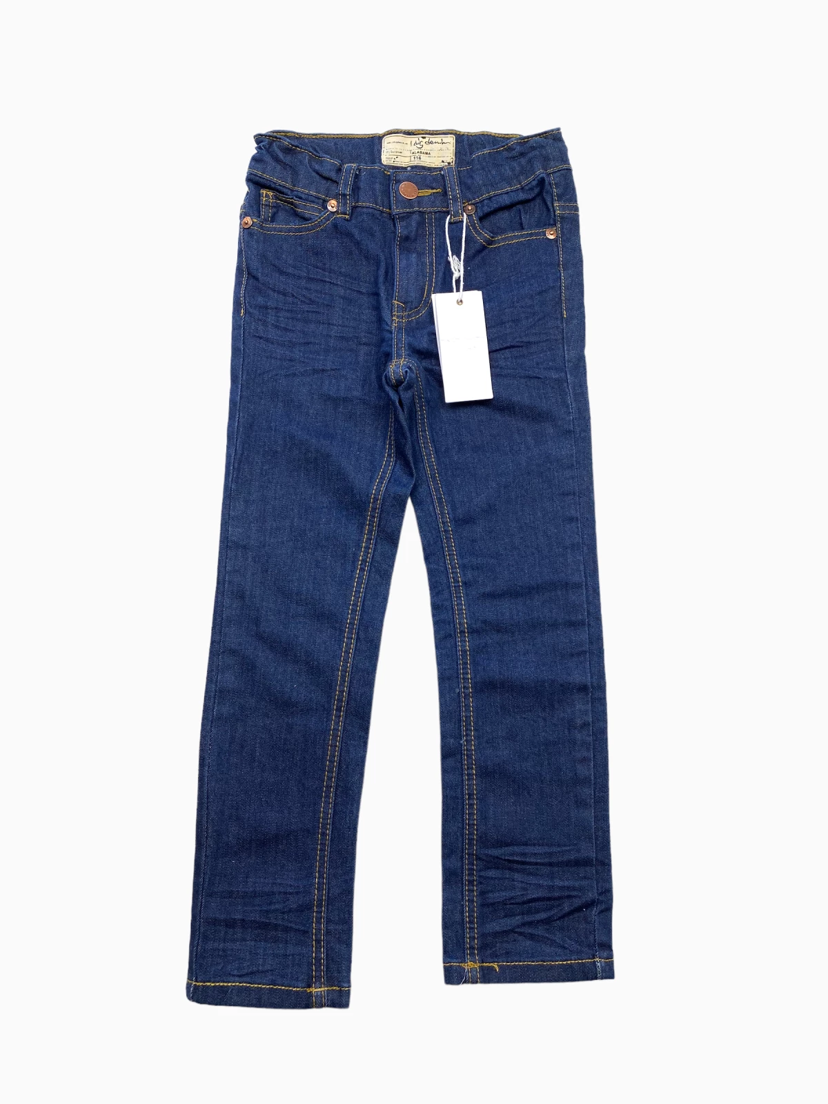 I Dig Denim - Jeans (maat 116)