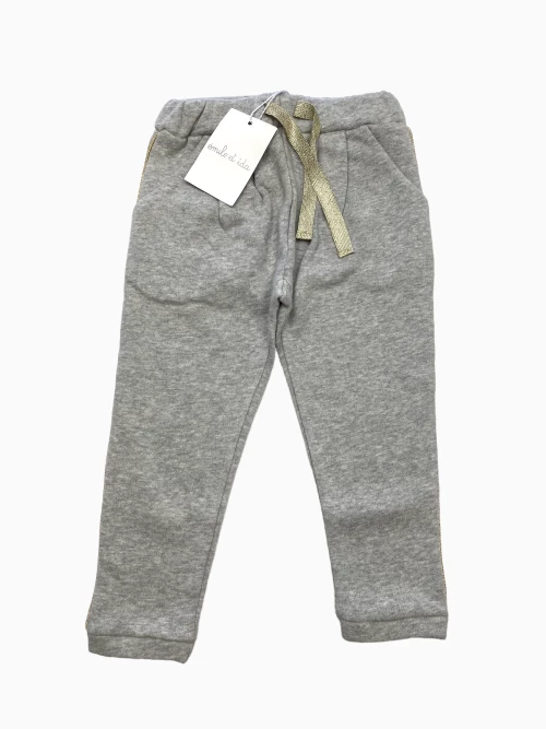 Emile et Ida - Joggingbroek (maat 92)
