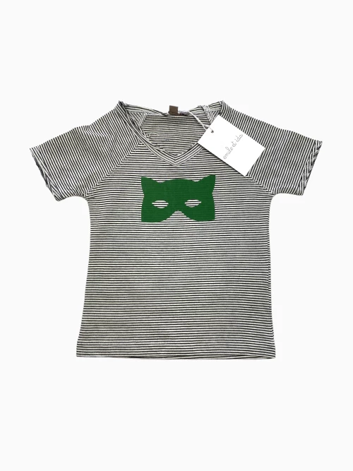 Emile et Ida - T-Shirt (maat 80)