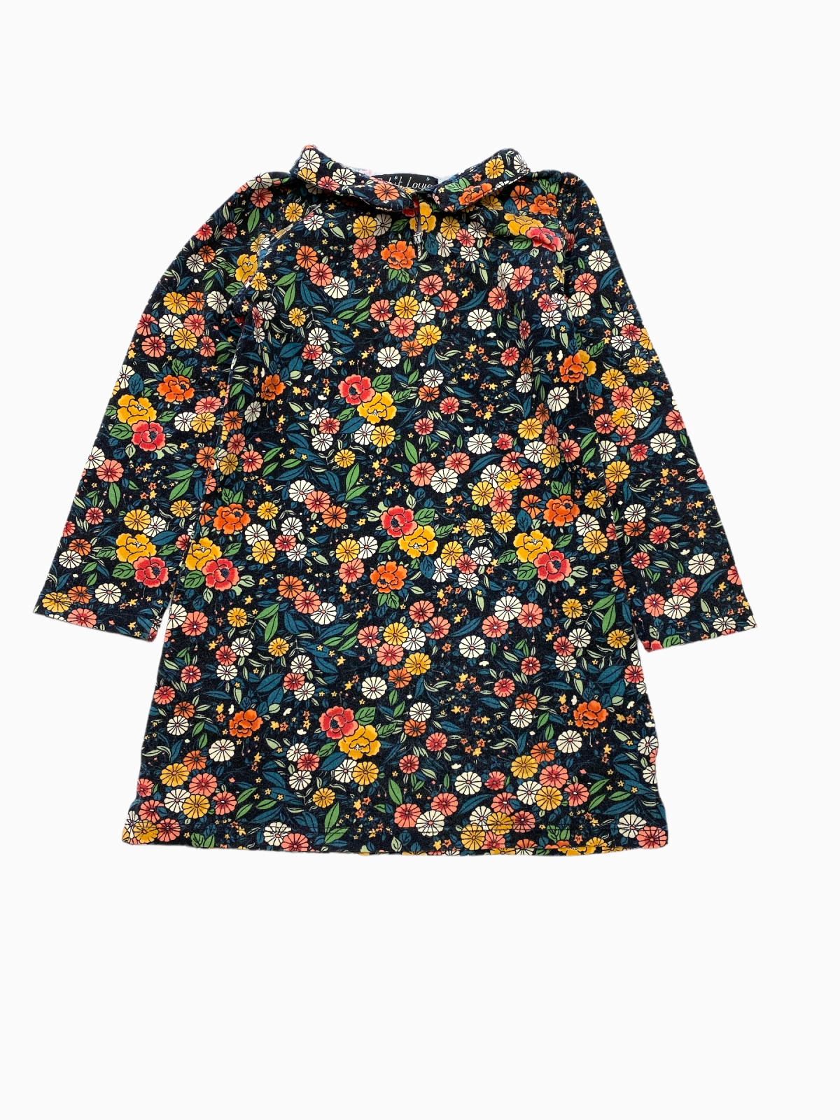 Petit Louie - Jurk (maat 92 / 98)