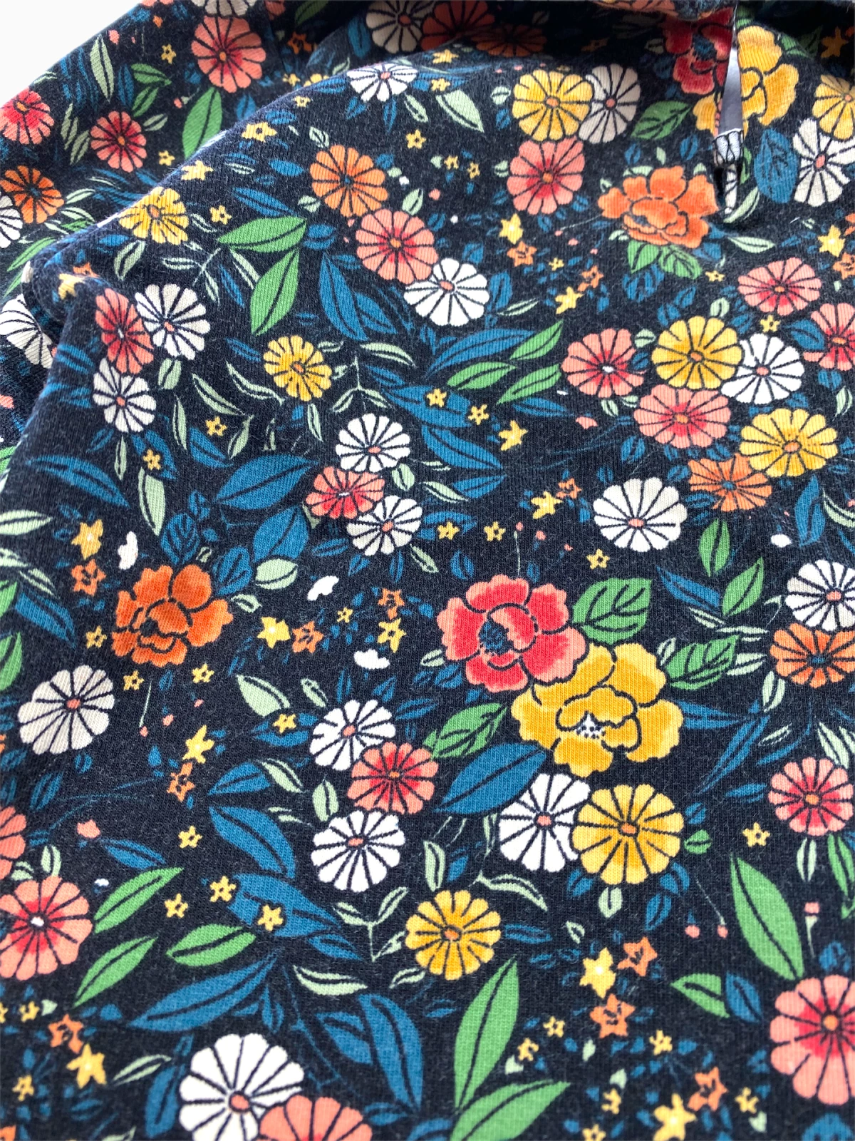 Petit Louie - Jurk (maat 92 / 98)