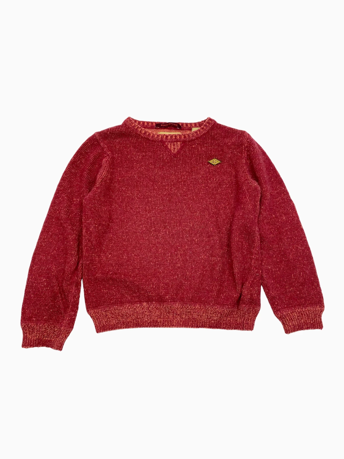 Scotch Shrunk - Trui (maat 116)