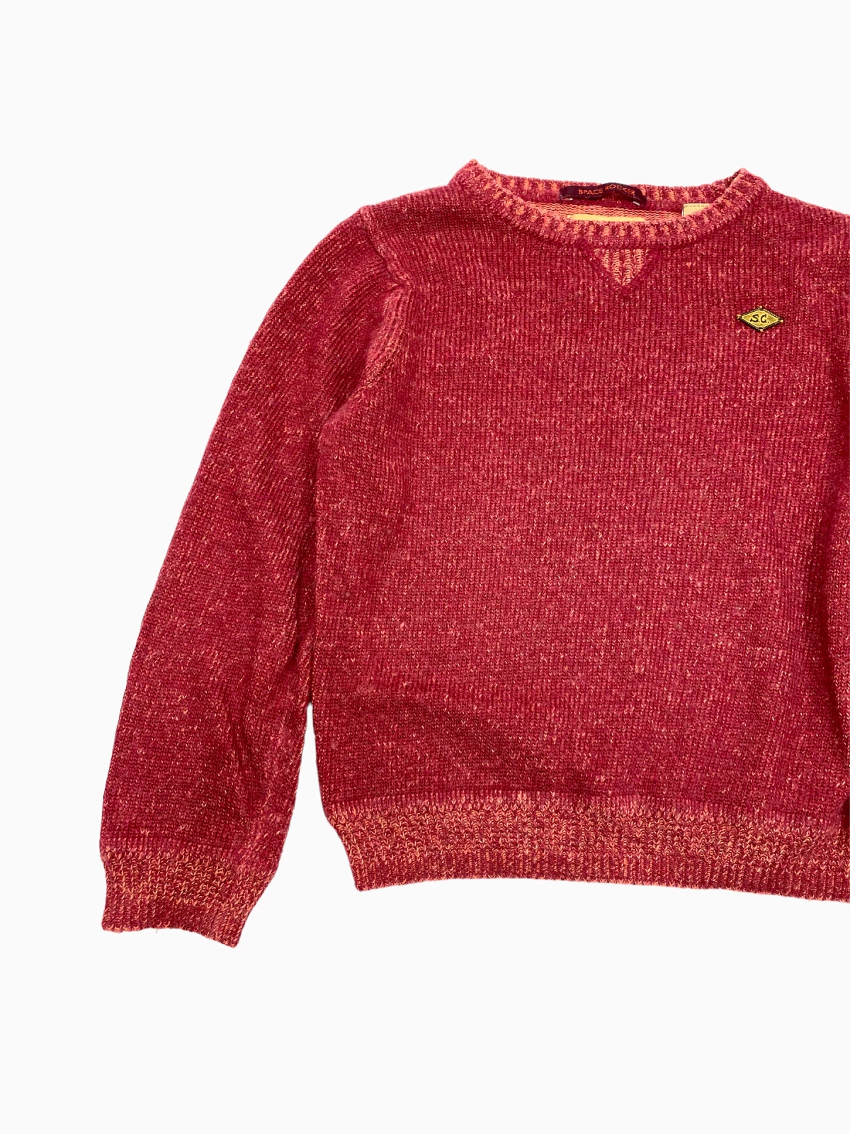 Scotch Shrunk - Trui (maat 116)