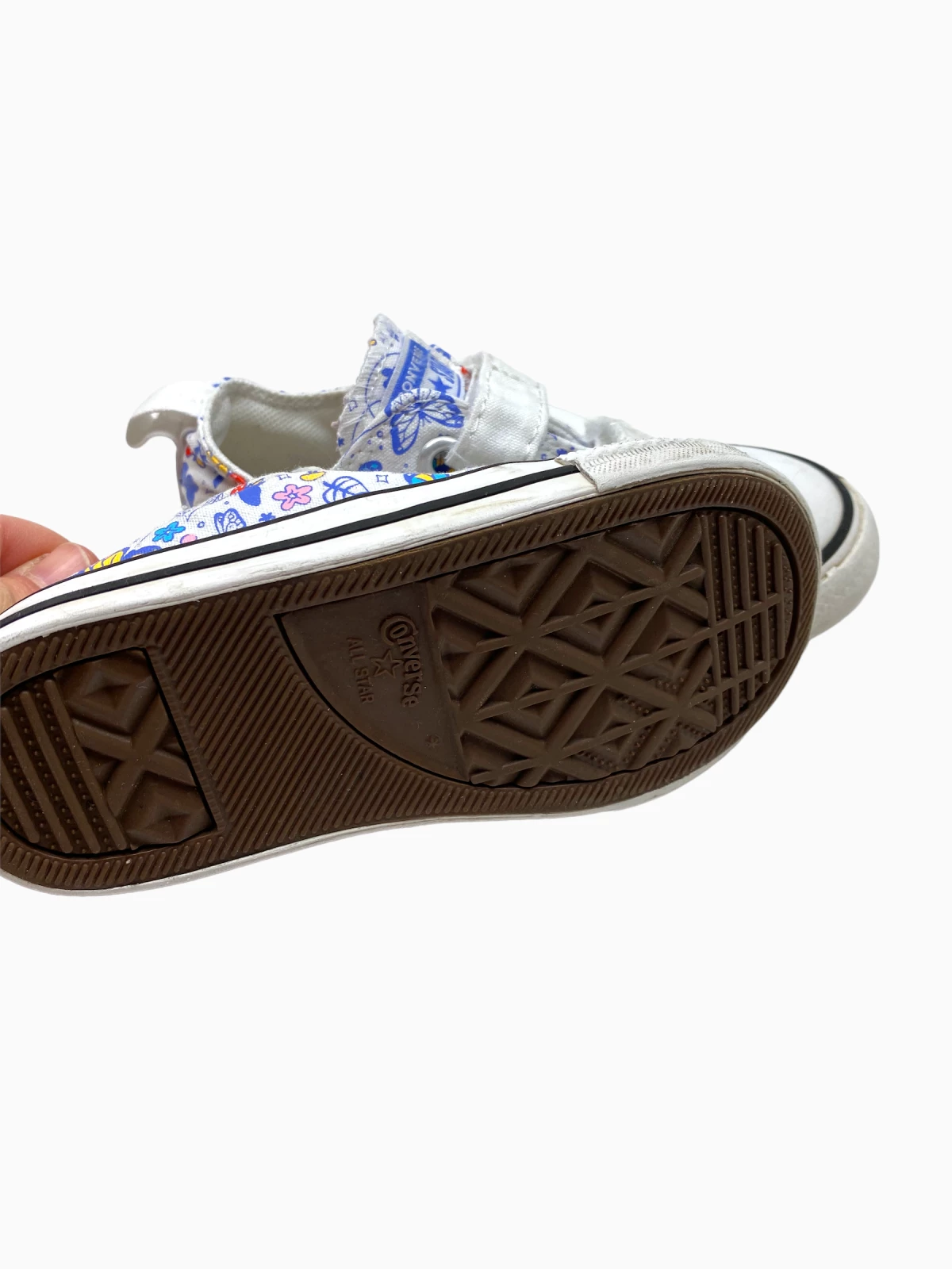 Converse - Schoenen (maat 24)