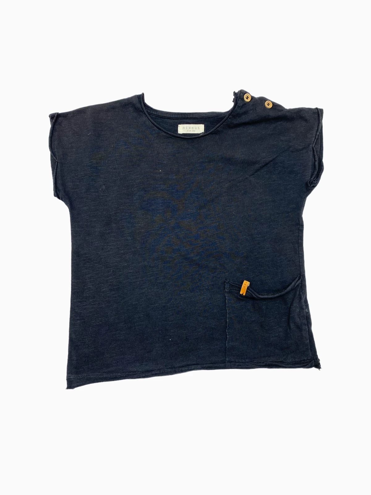 Nixnut - T-Shirt (maat 104)