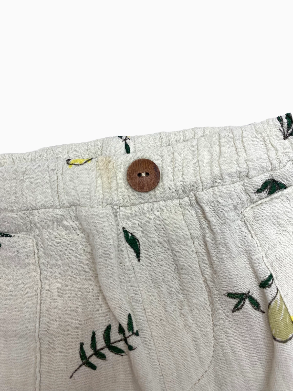 Zara - Lange broek (maat 92)