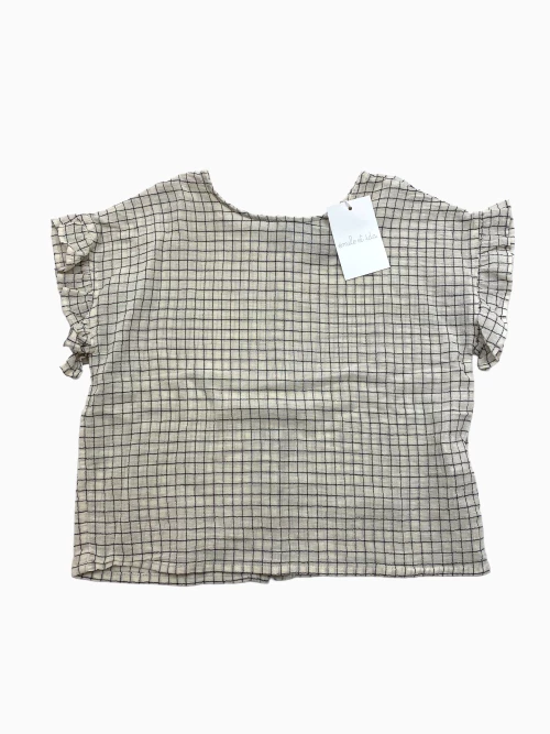 Emile et Ida - T-Shirt (maat 116)