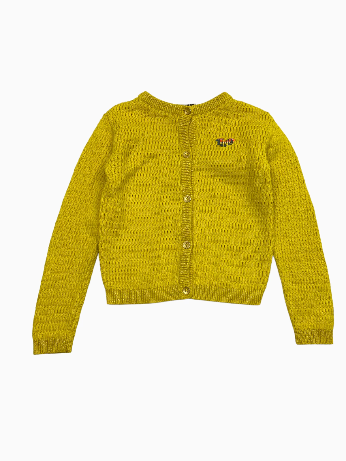 Tumble N Dry - Vest (maat 98)