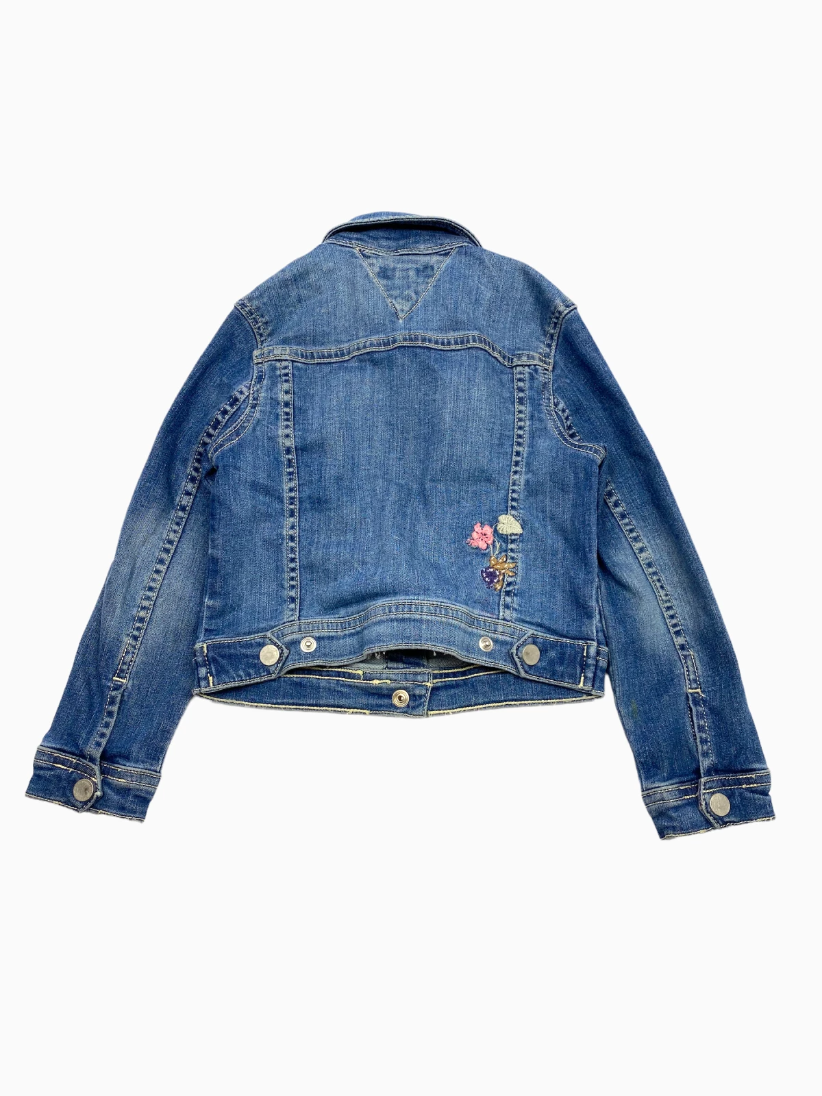 Tommy Hilfiger - Vest (maat 104)