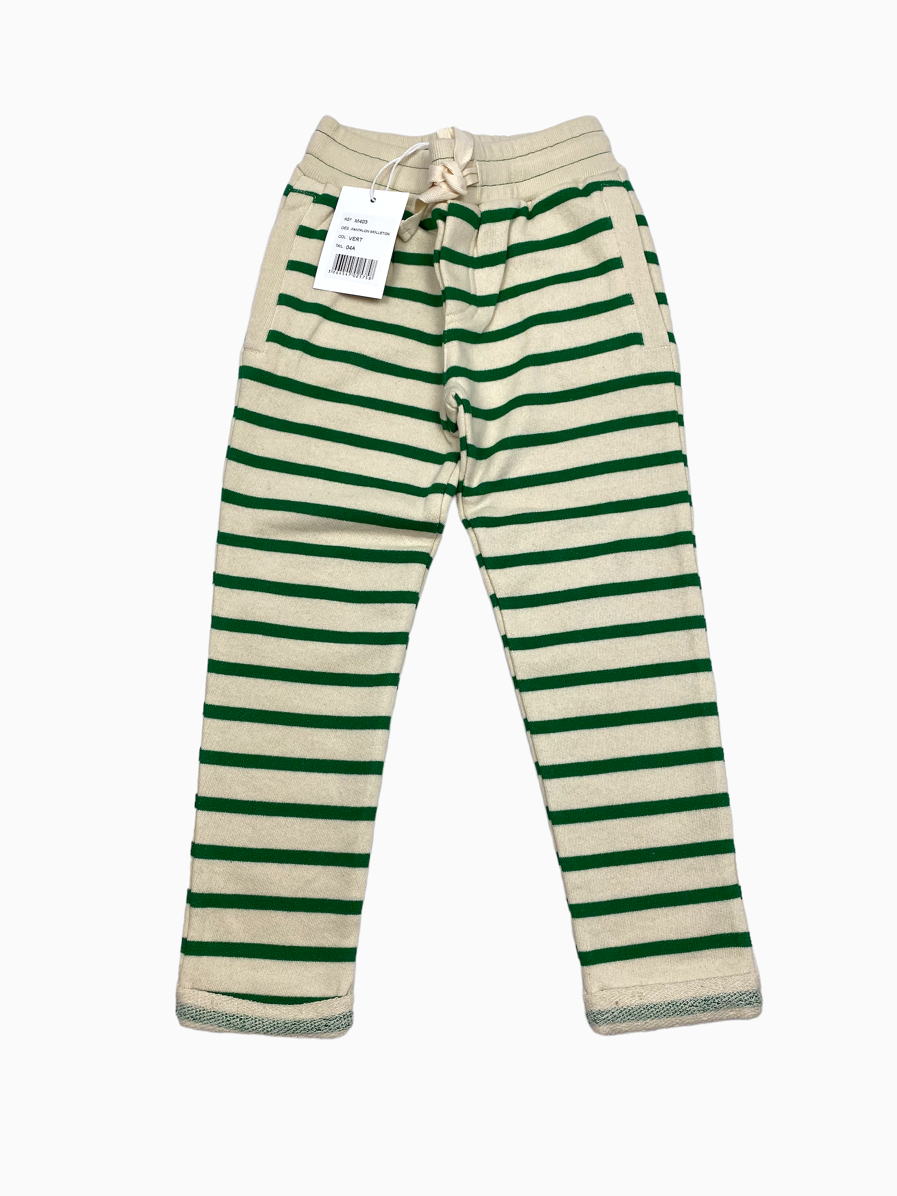 Emile et Ida - Lange broek (maat 104)