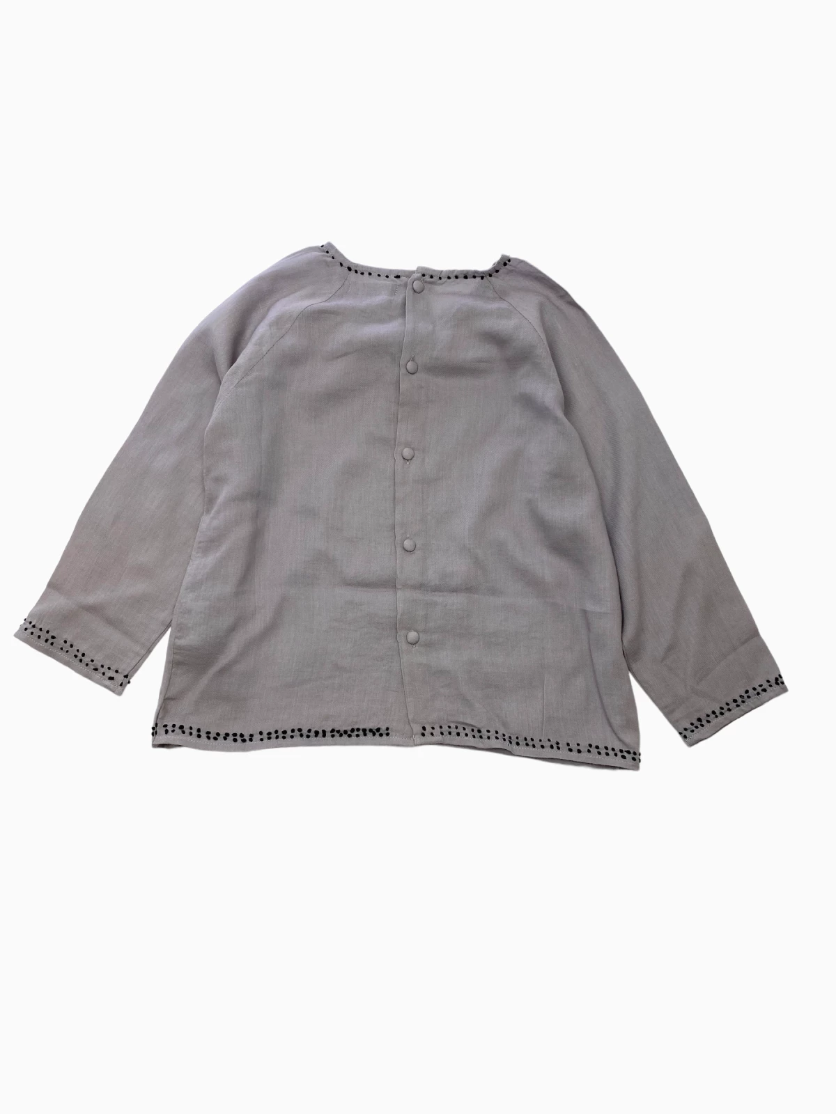 Tocoto Vintage - Blouse (maat 92)