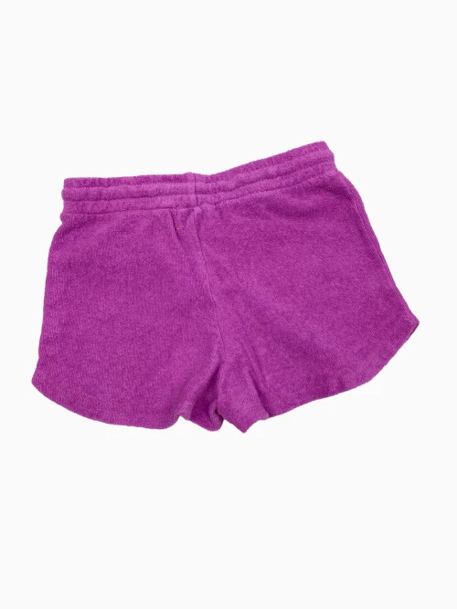 Tweedehands korte broek van Longlivethequeen in maat 104 • Restory