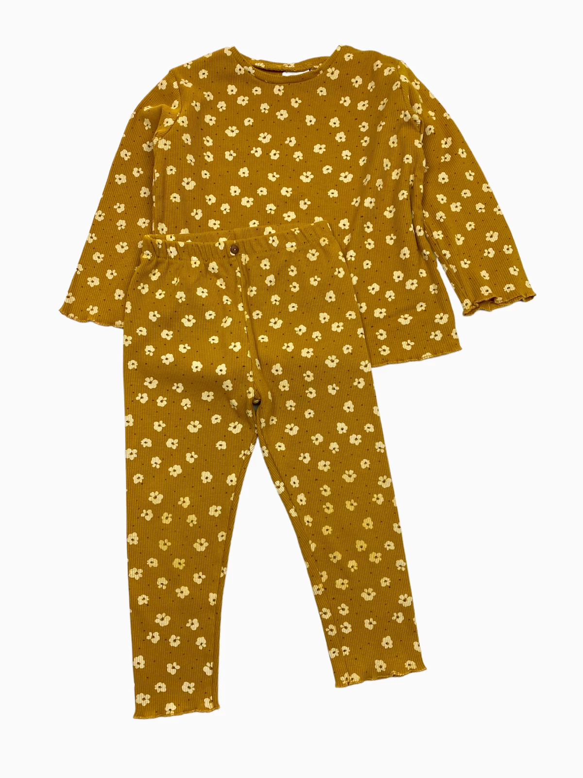 Zara - Set (maat 98)