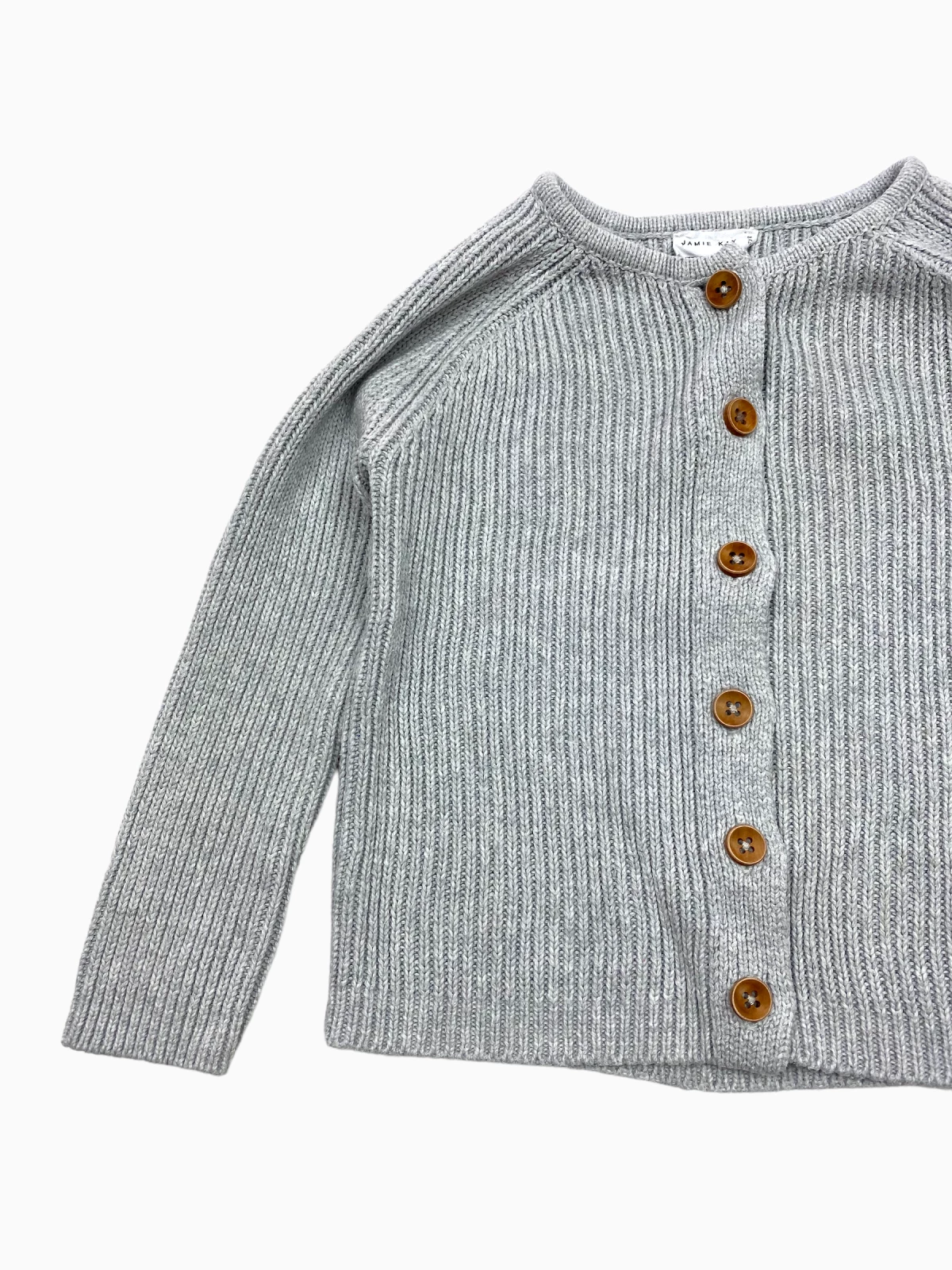 Jamie kay - Vest (maat 92)