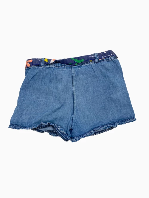 Tweedehands korte broek van Gemo in maat 92 • Restory