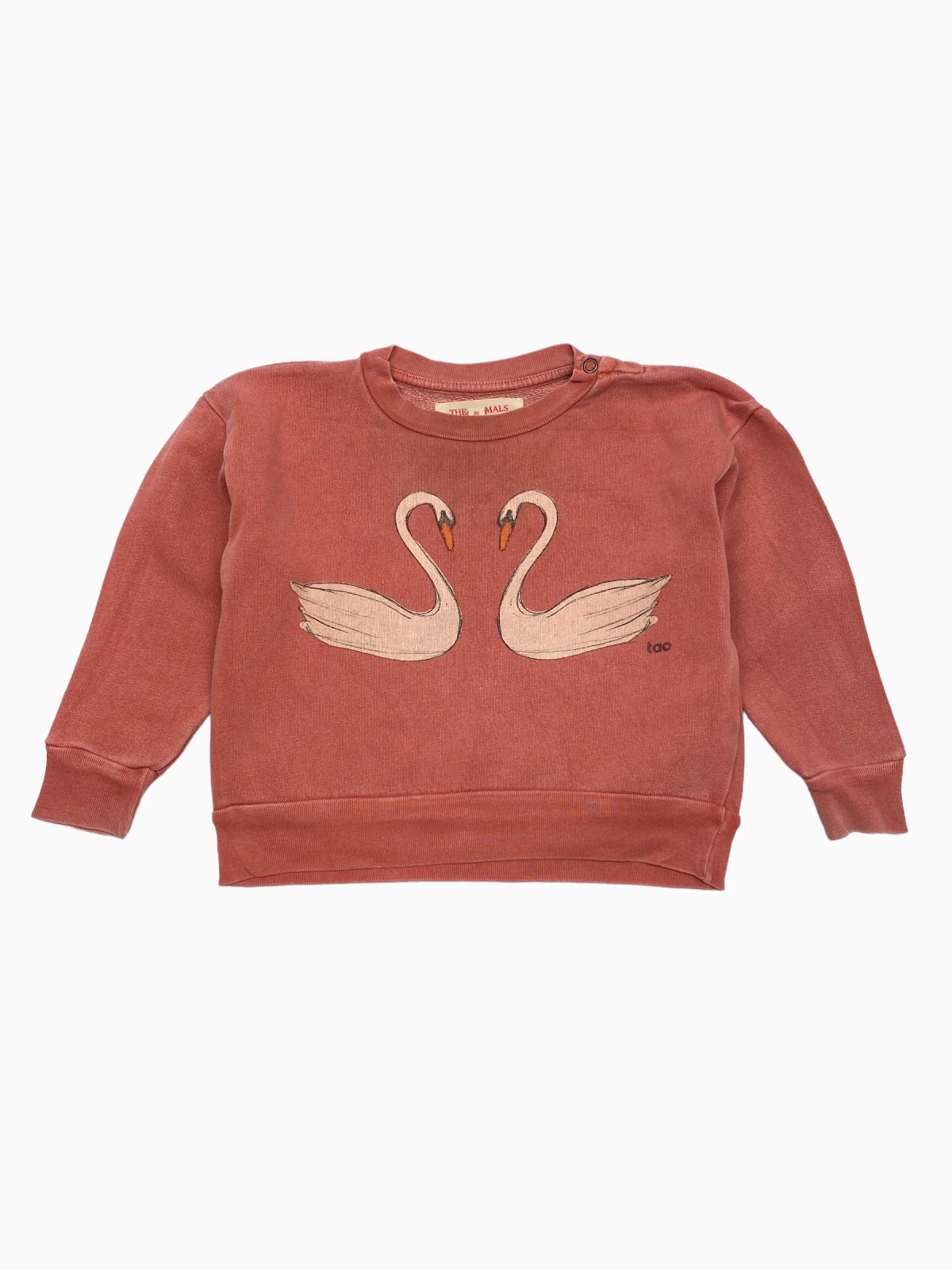 The Animals Observatory - Trui (maat 86)