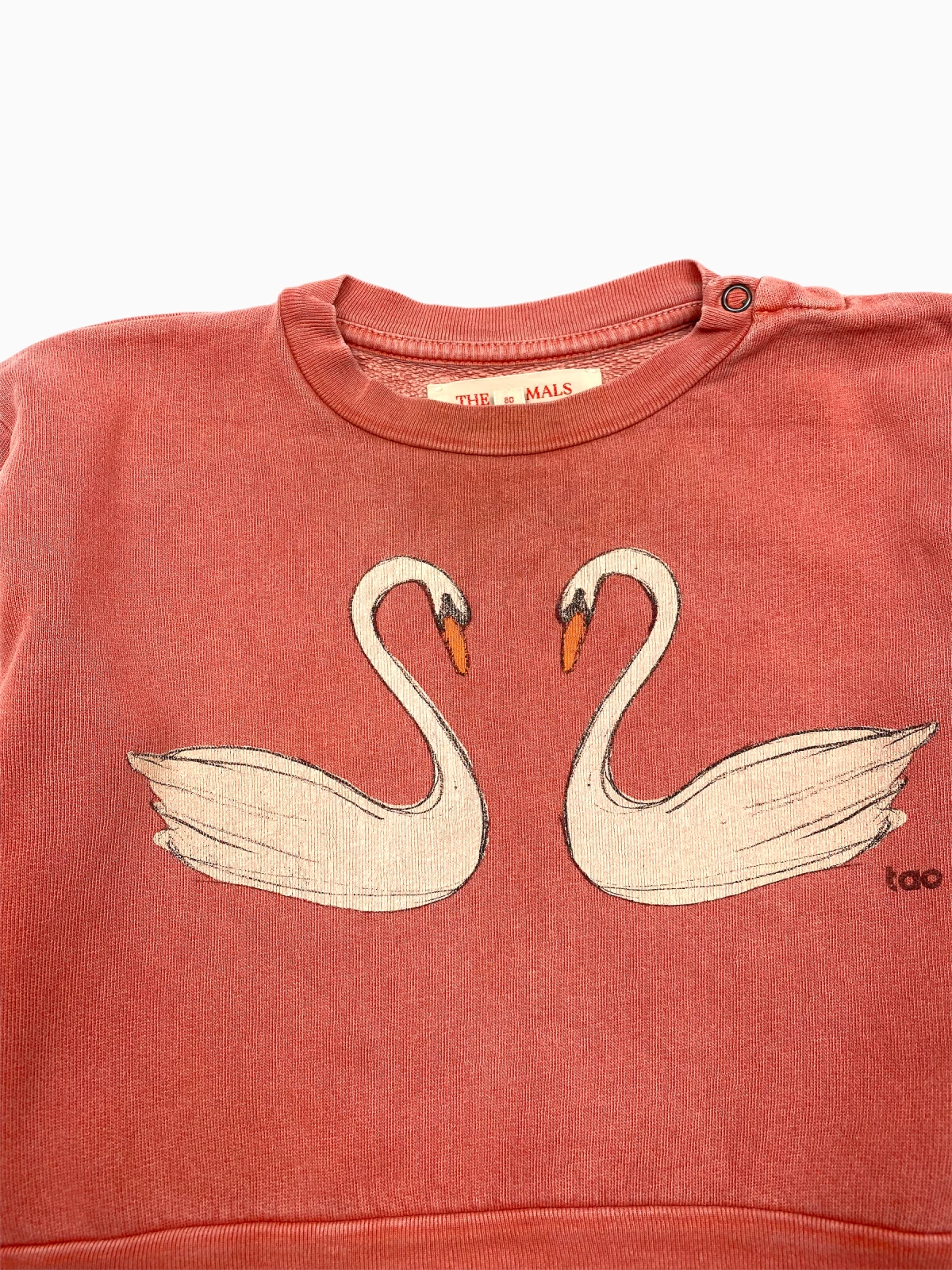 The Animals Observatory - Trui (maat 86)