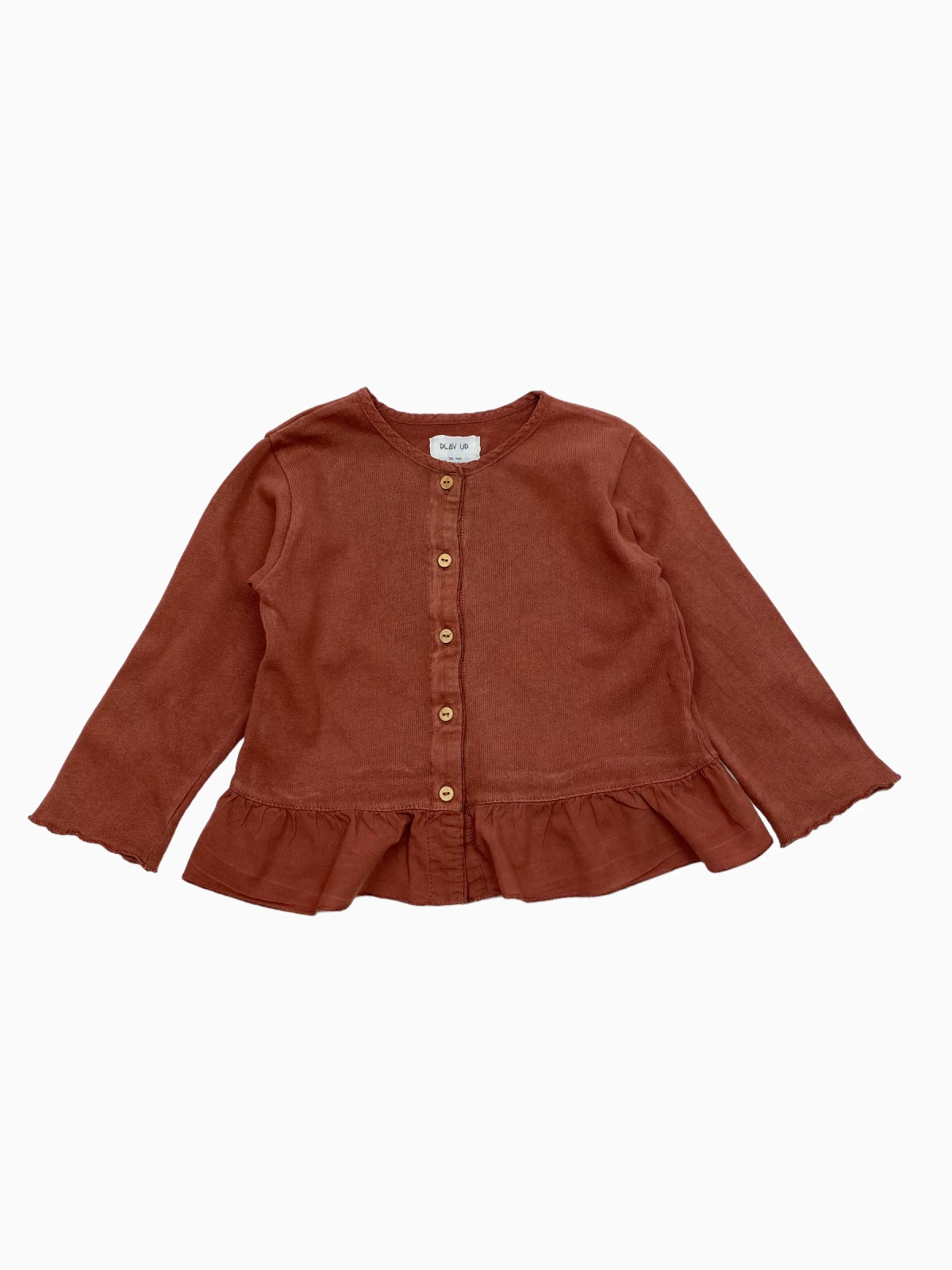 Play Up - Vest (maat 92)