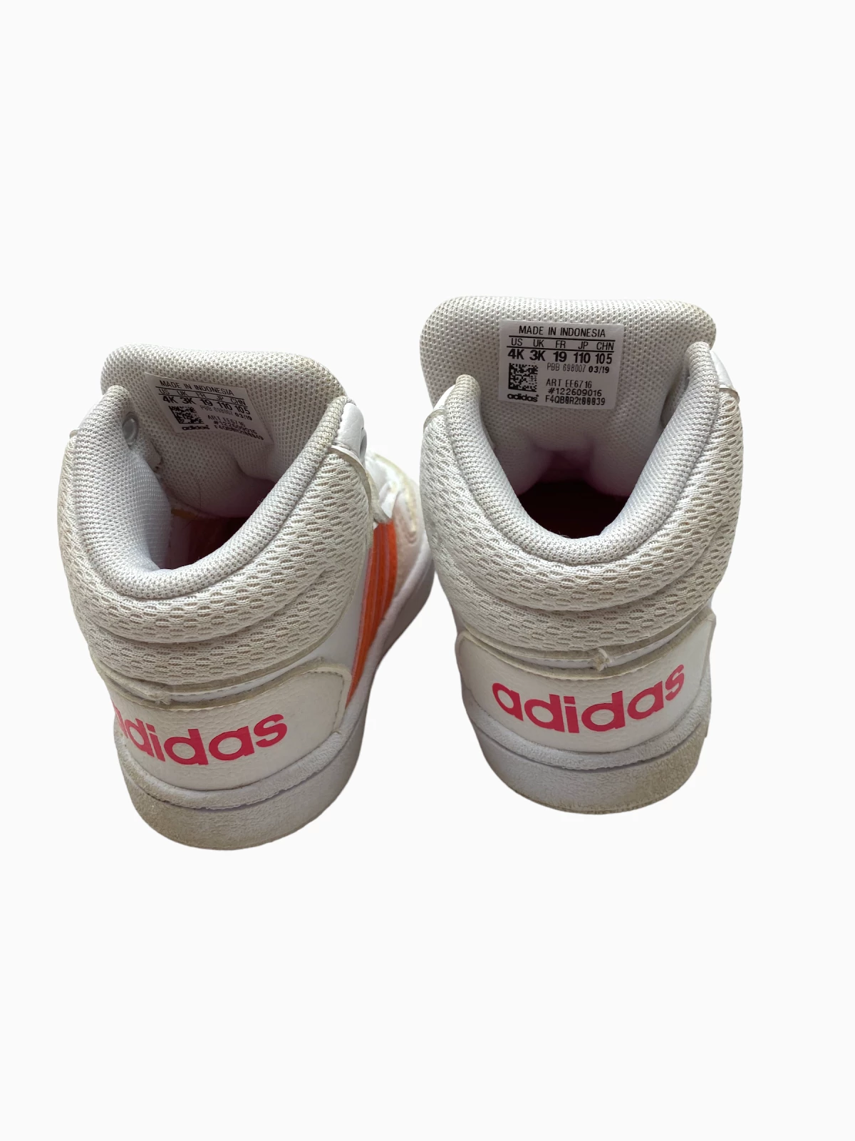 Adidas - Schoenen (maat 19)