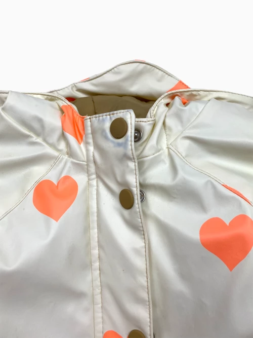 Tweedehands jas van Zara in maat 80 • Restory
