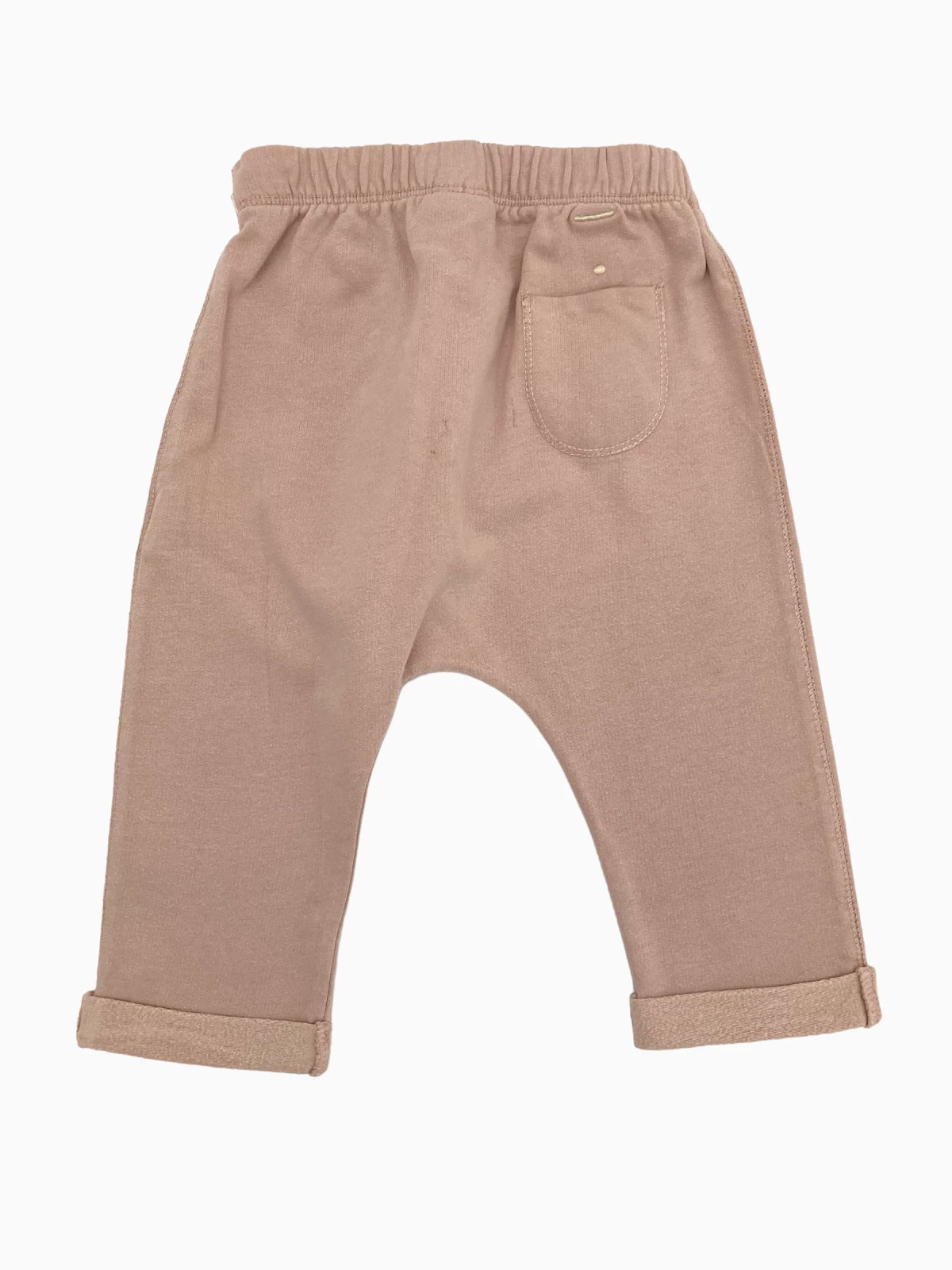 Gray Label - Joggingbroek (maat 74)