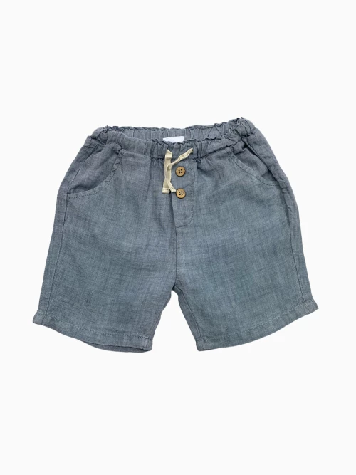 Tweedehands korte broek van Zara in maat 98 • Restory