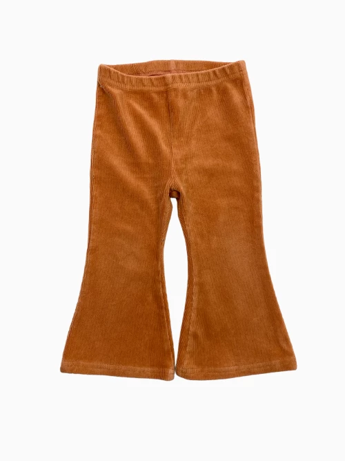 Tweedehands lange broek van Hema in maat 80 • Restory