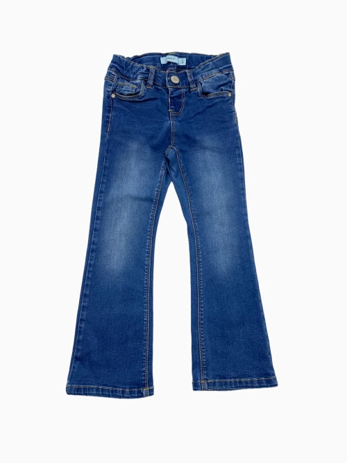 Tweedehands jeans van Name it in maat 104 • Restory