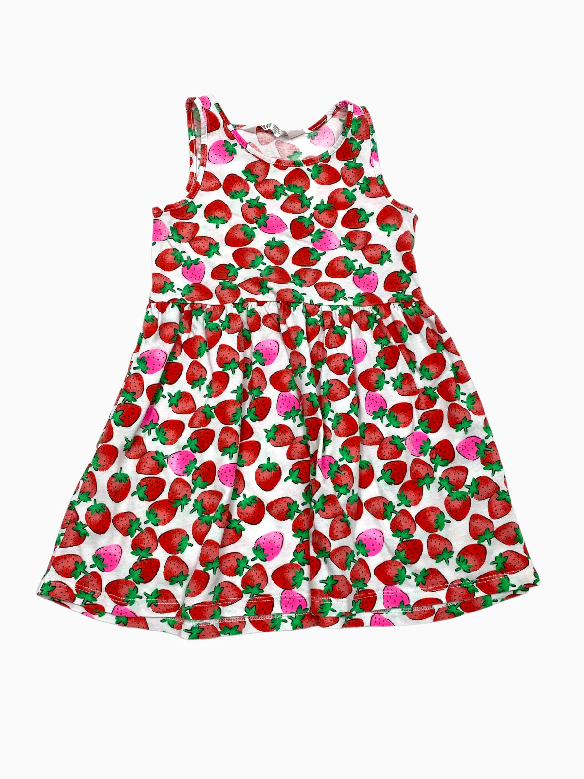 H&M - Jurk (maat 98 / 104)