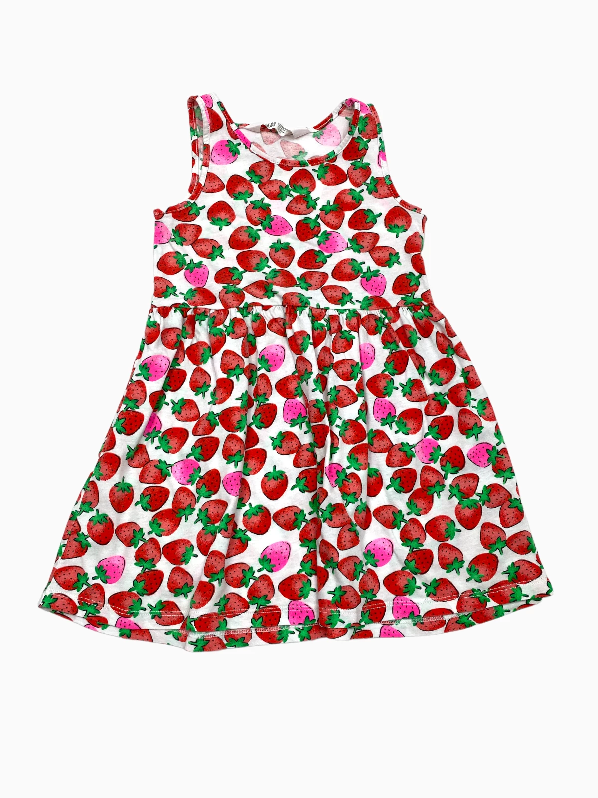 H&M - Jurk (maat 98 / 104)