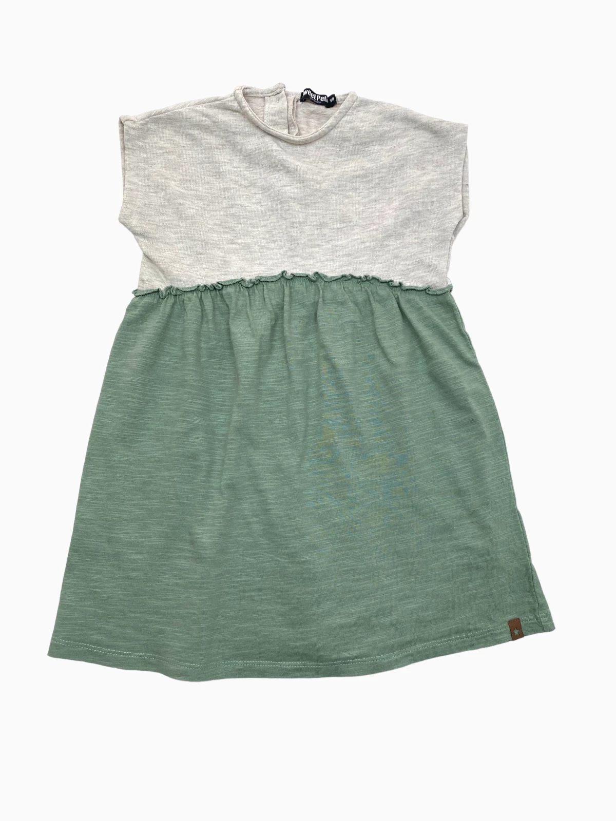 Sweet Petit Prenatal - Jurk (maat 98)