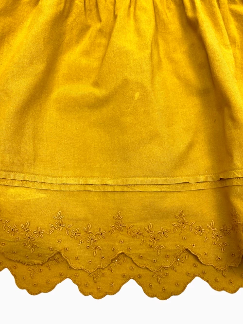 Tweedehands top van Babe & Tess in maat 104 • Restory