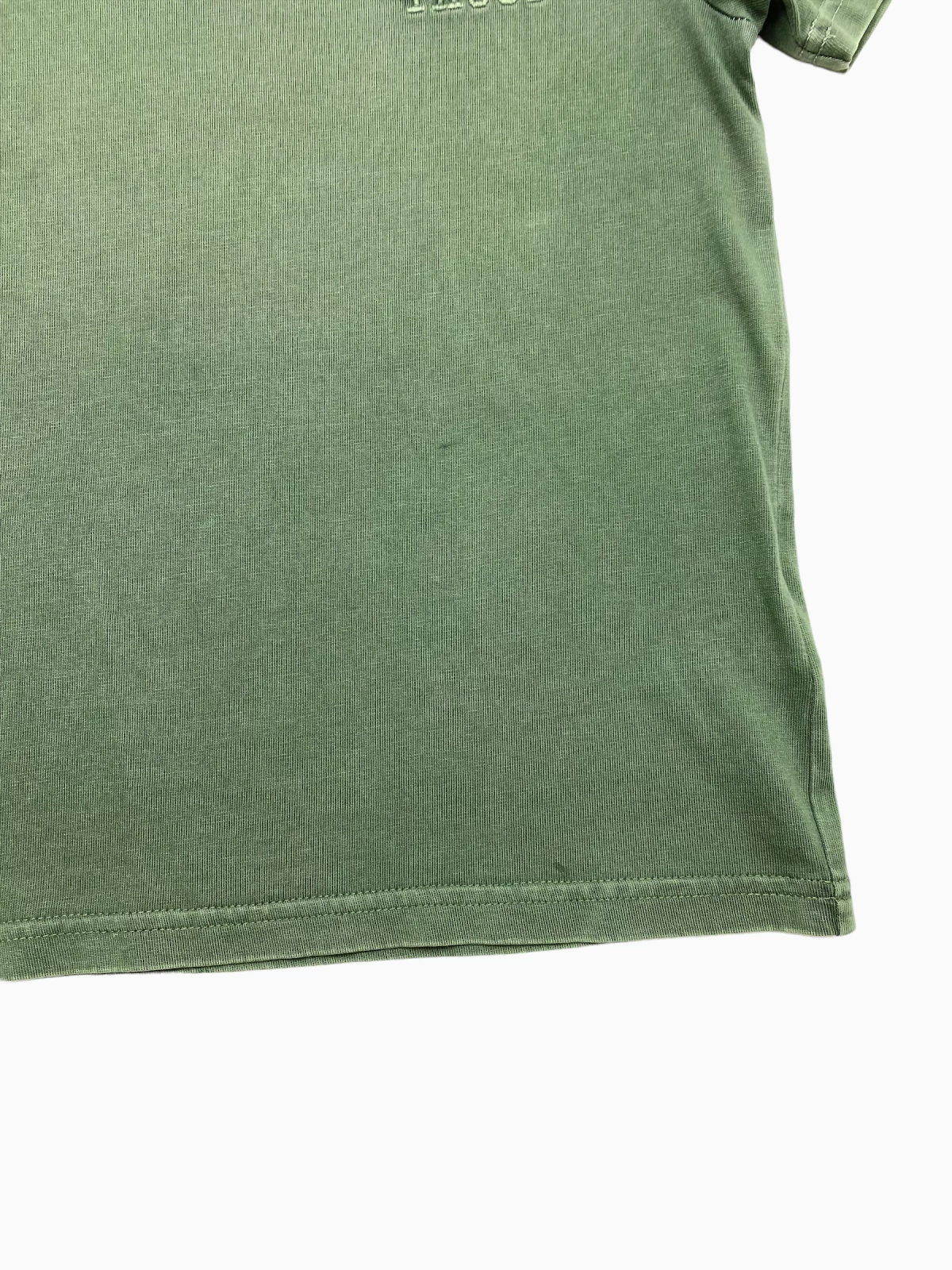 In gold we trust - T-Shirt (maat 134 / 140)