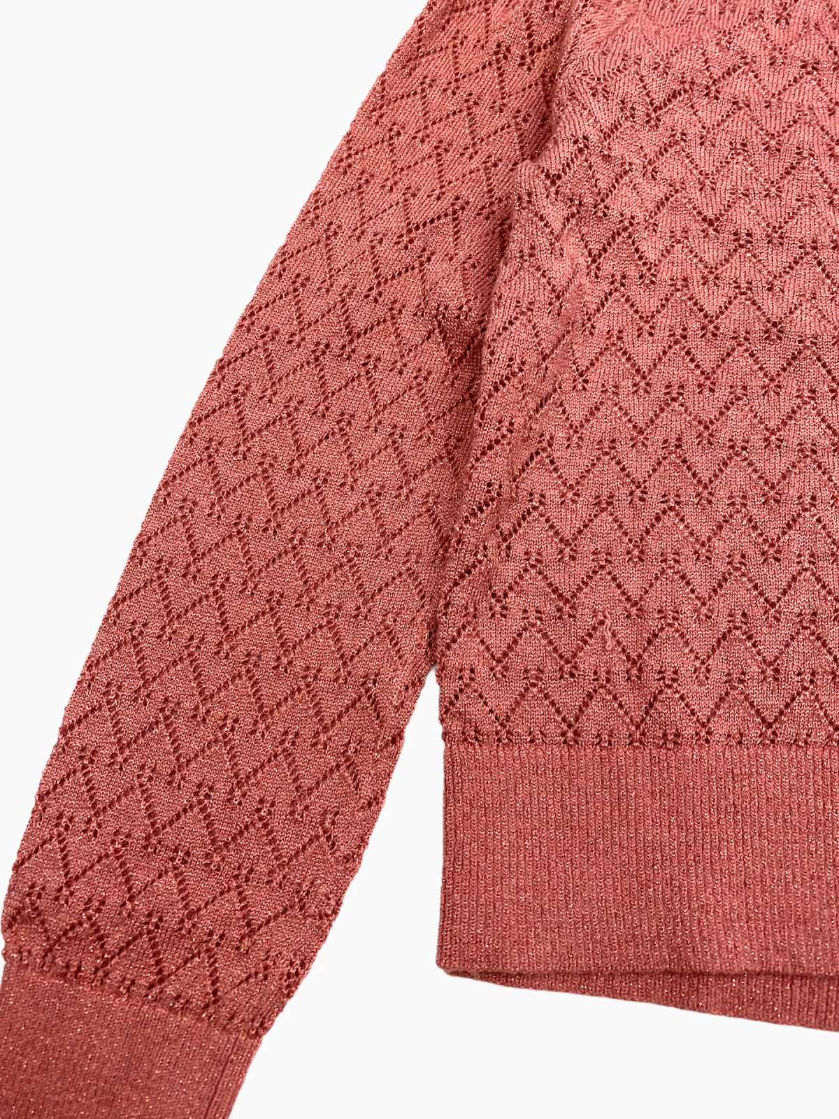 Petit Louie - Vest (maat 104 / 110)