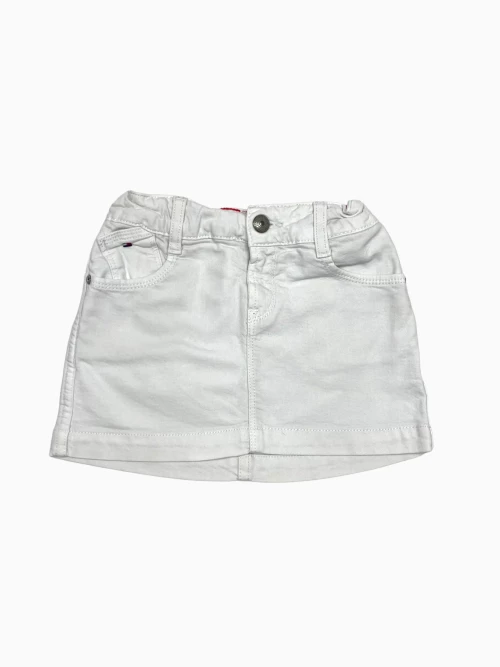 Tweedehands rok van Tommy Hilfiger in maat 128 • Restory