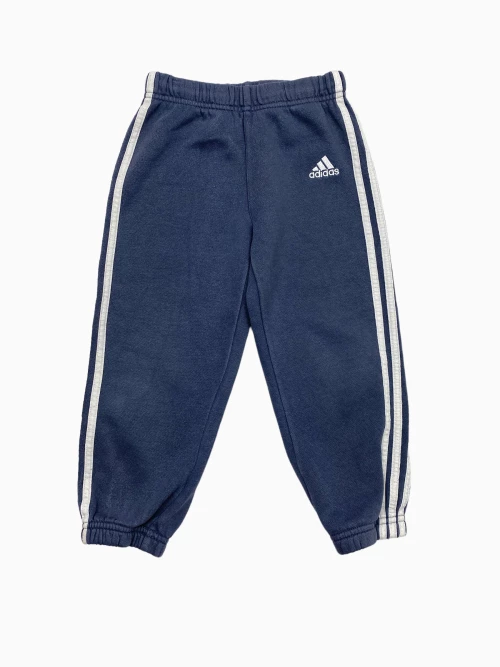 Tweedehands joggingbroek van Adidas in maat 98 • Restory