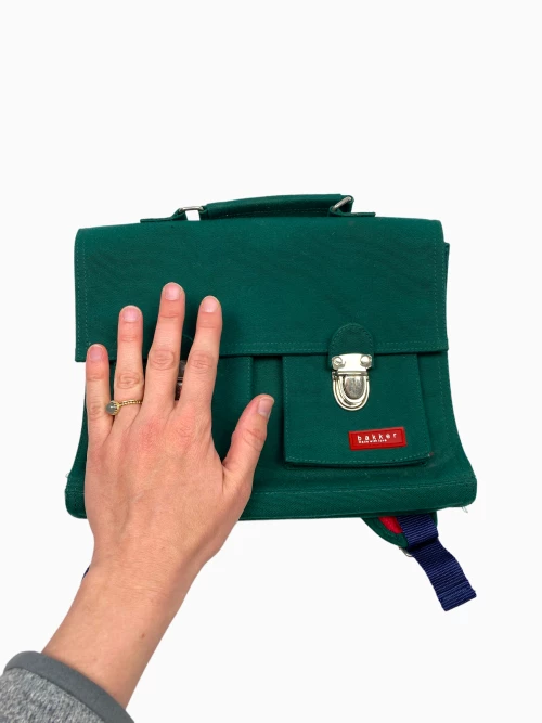 Tweedehands tas van Bakker in maat 92 / 110 • Restory