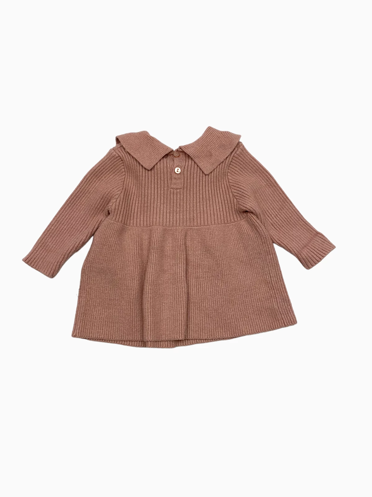 Kiabi - Jurk (maat 50 / 56)