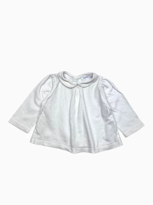 Tweedehands longsleeve van Bout'chou in maat 62 • Restory