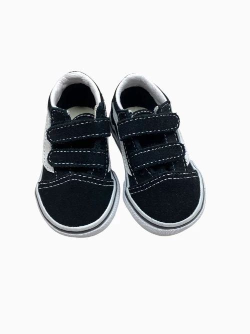 Tweedehands schoenen van Vans in maat 17 • Restory