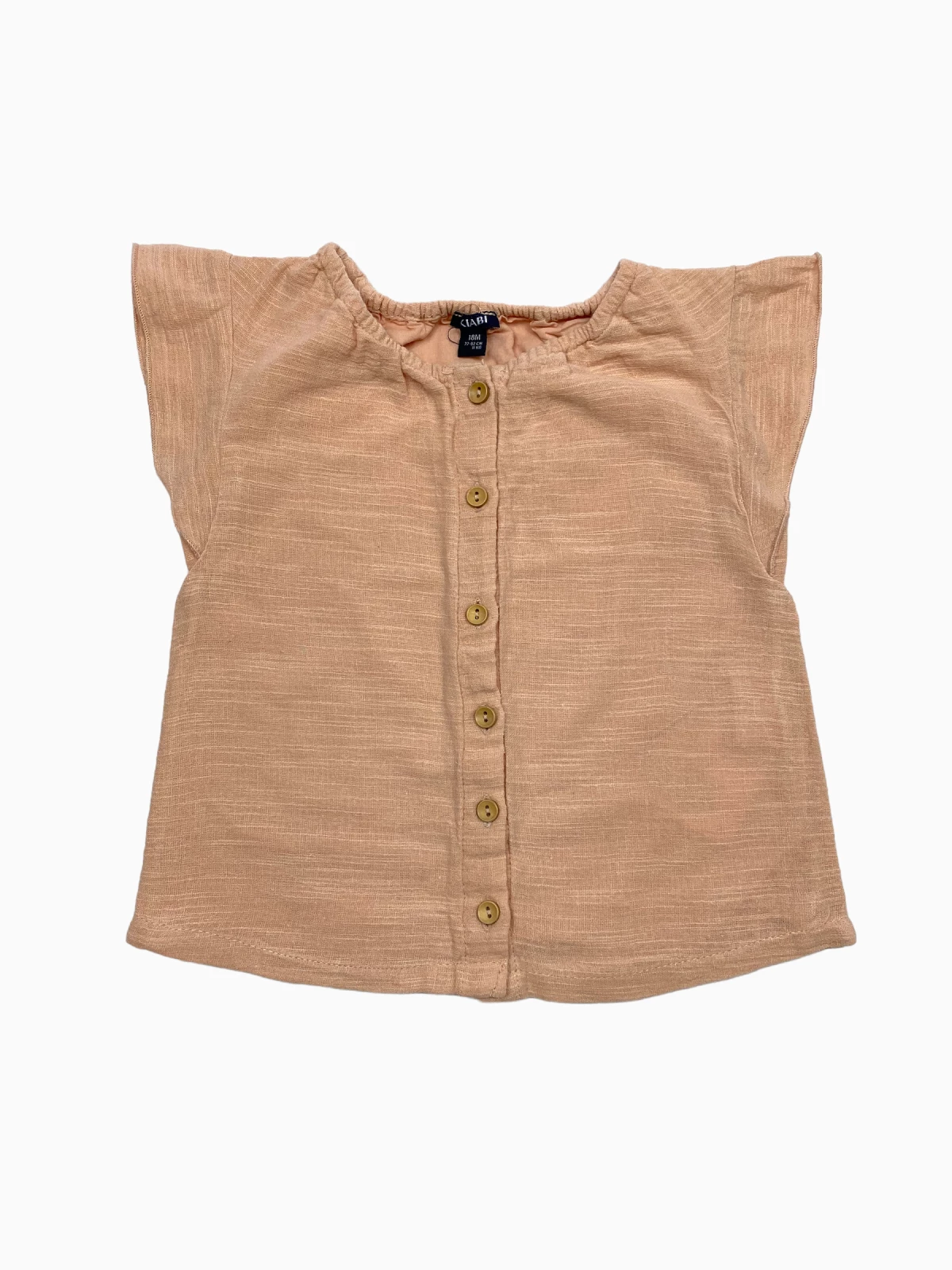 Kiabi - T-Shirt (maat 80)