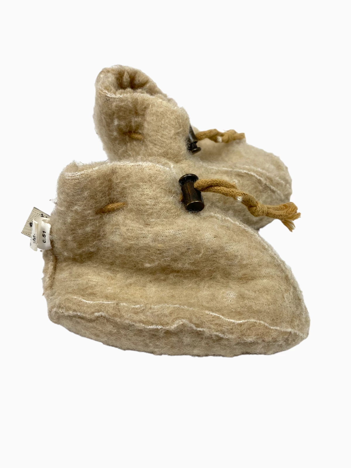 Alwero - Sloffen of Schoenen (maat 68 / 80)