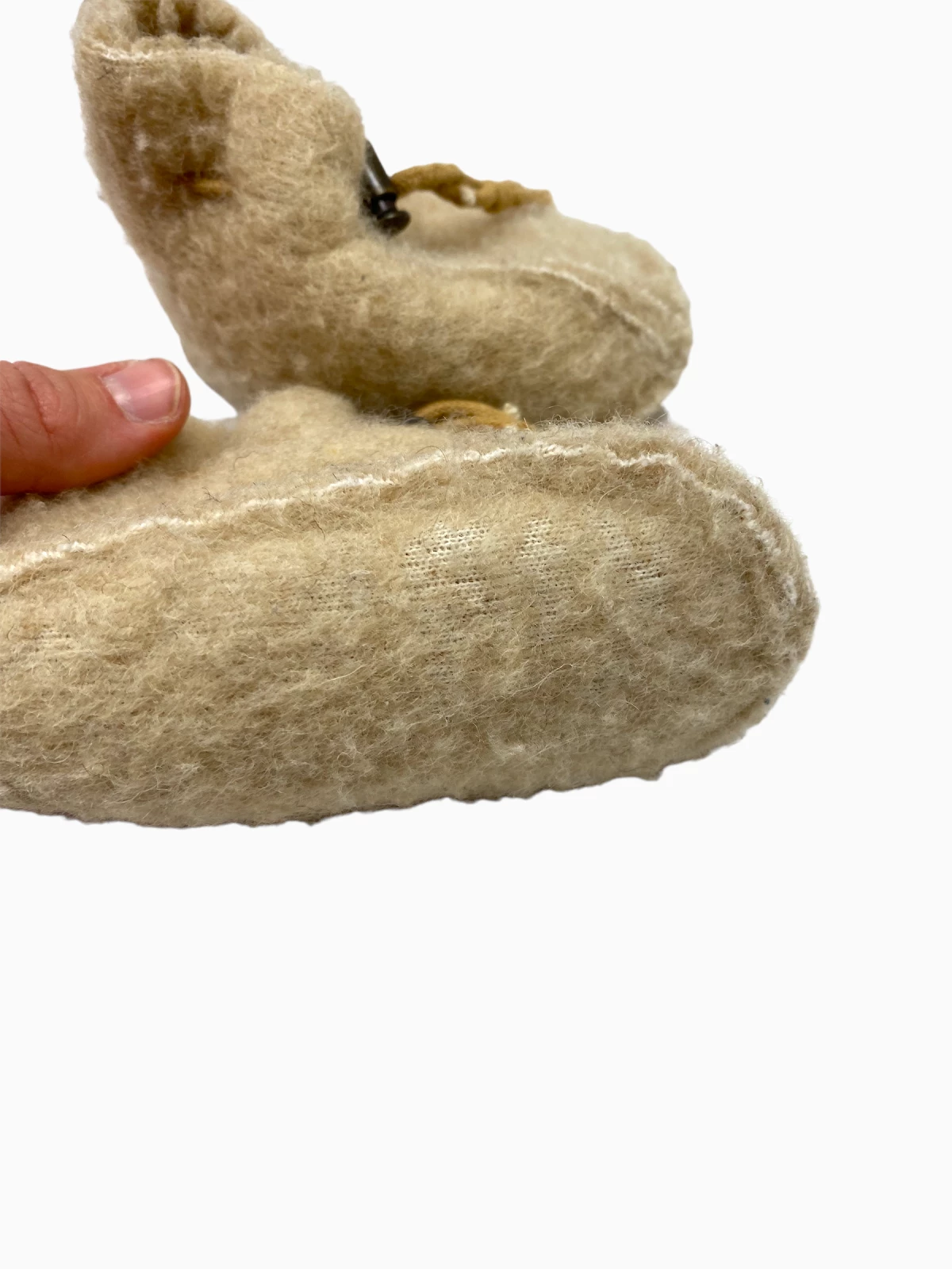 Alwero - Sloffen of Schoenen (maat 68 / 80)