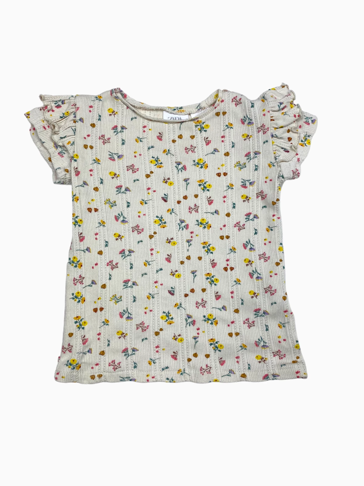 Zara - T-Shirt (maat 98)