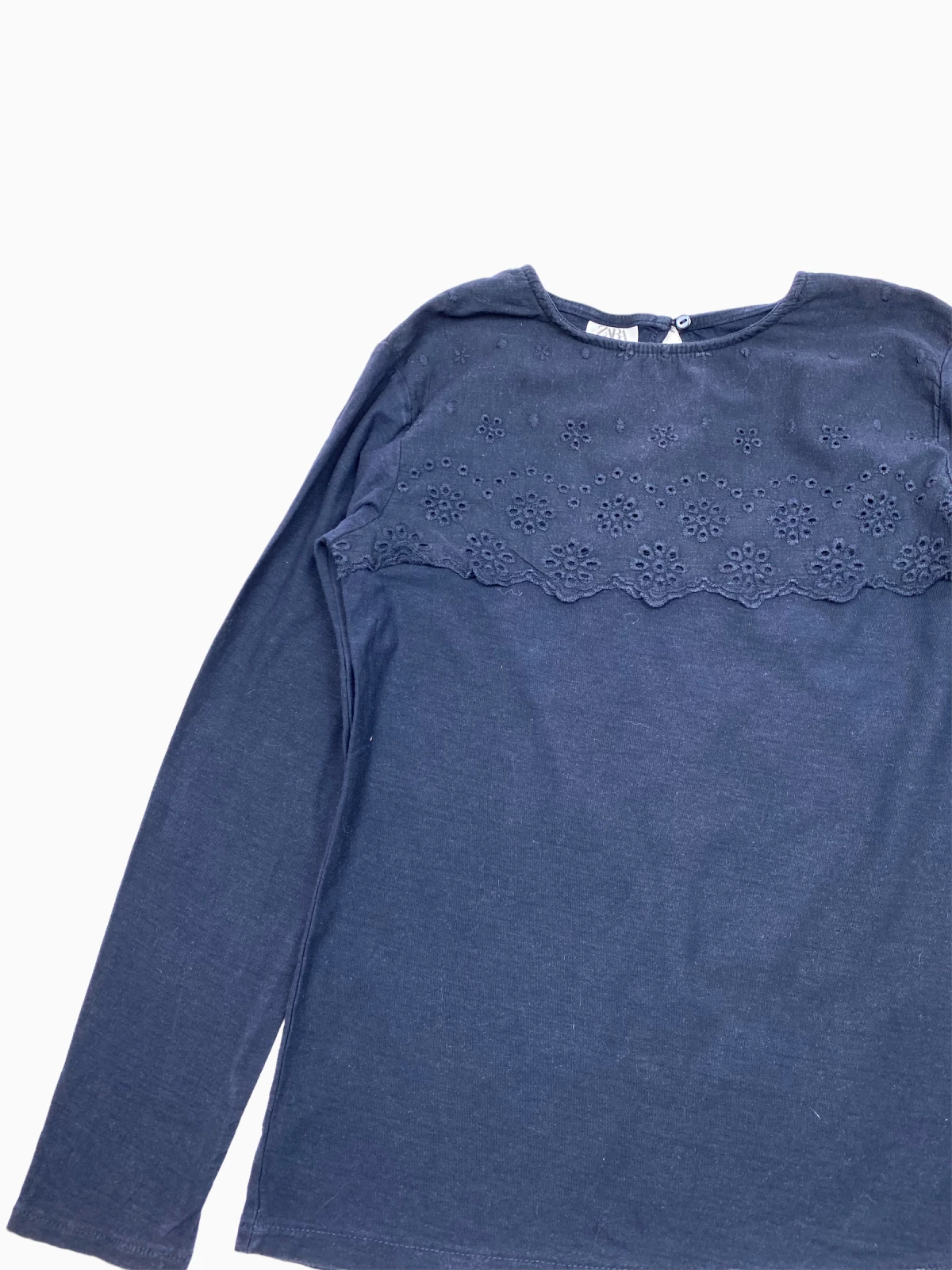 Zara - Longsleeve (maat 140)