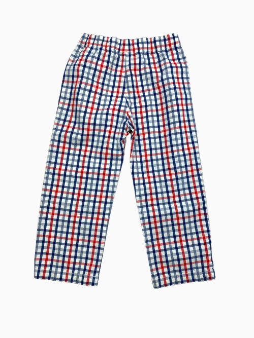 Tweedehands pyjama van Petit Bateau in maat 98 • Restory