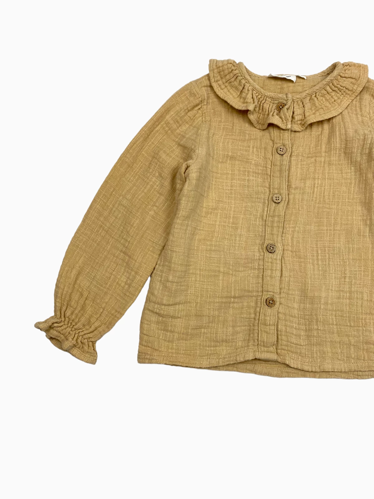 Lil' Atelier - Blouse (maat 98)