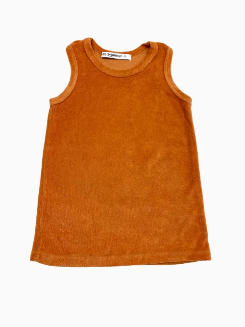 Tweedehands top van Mingo in maat 110 / 116 • Restory