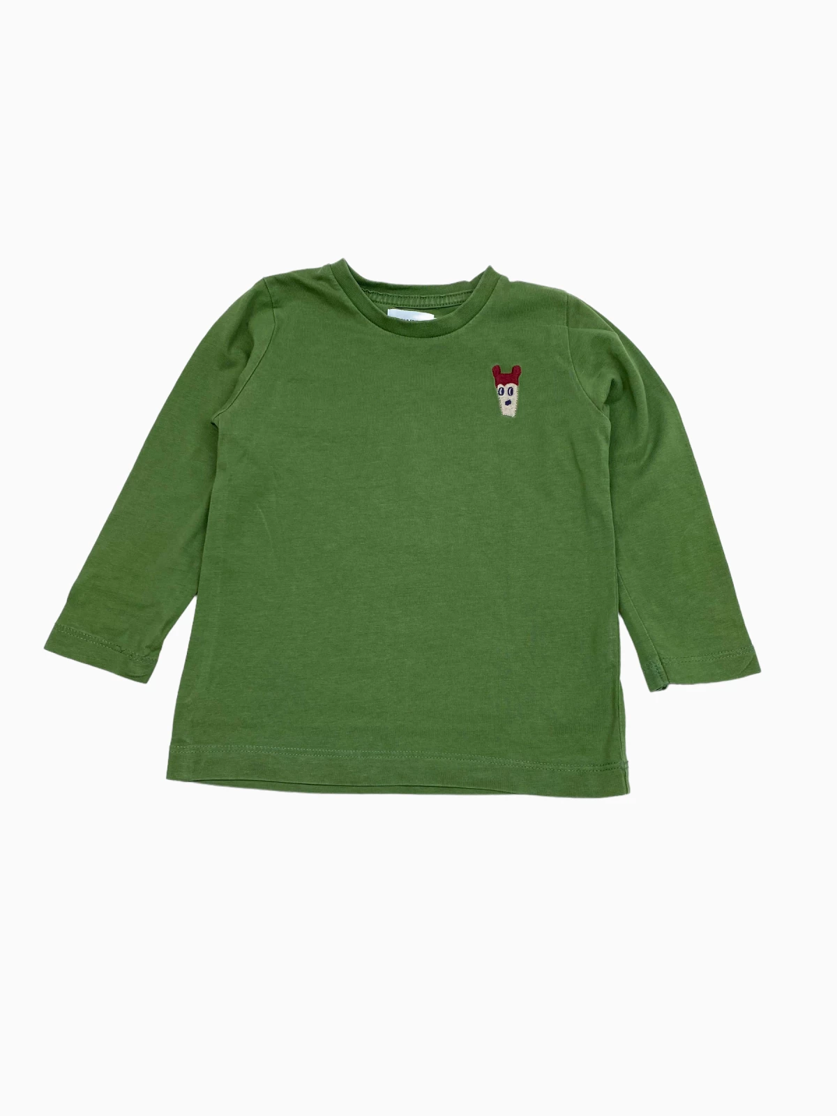 Filou & Friends - Longsleeve (maat 98)