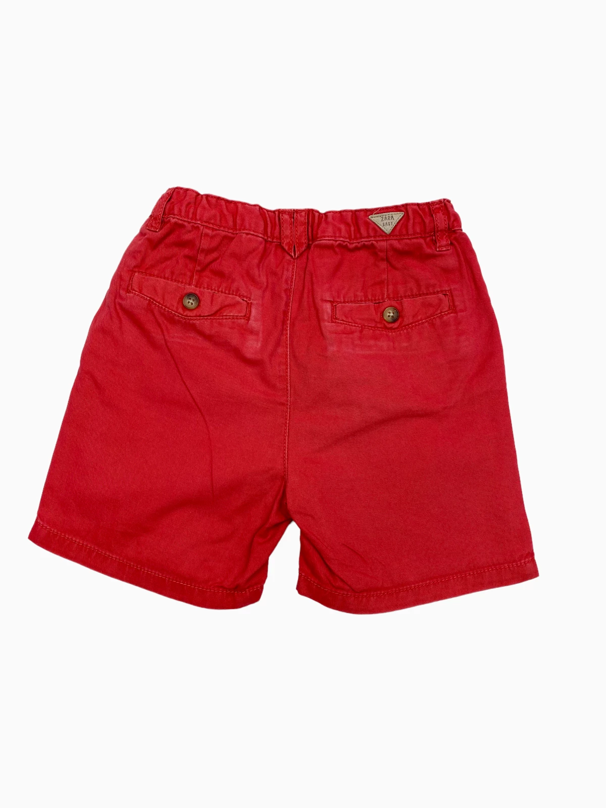 Zara - Korte broek (maat 92)